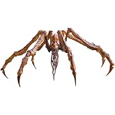 Godzilla x Kong: The New Empire &ndash; Scylla Exquisite Basic Series Previews Exclusive Action Figure