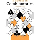 A Course in Combinatorics (Volume 0)
