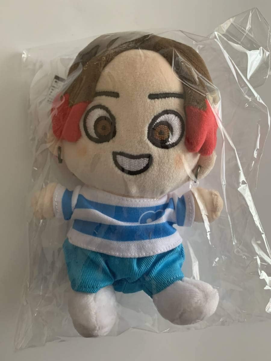 安田章大 関ジャニ 47tour Update 19 ちびぬい ぬいぐるみ ぬいぐるみ おもちゃ Amazon