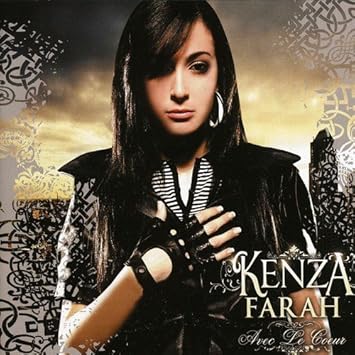 kenza farah au coeur de la rue mp3 gratuit kenza farah au coeur de la rue mp3 gratuit