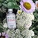 All Natural Vegan Dry Shampoo - Drop Dead Gorgeous Dry Shampoo Powder for Dark Hair Brunettes