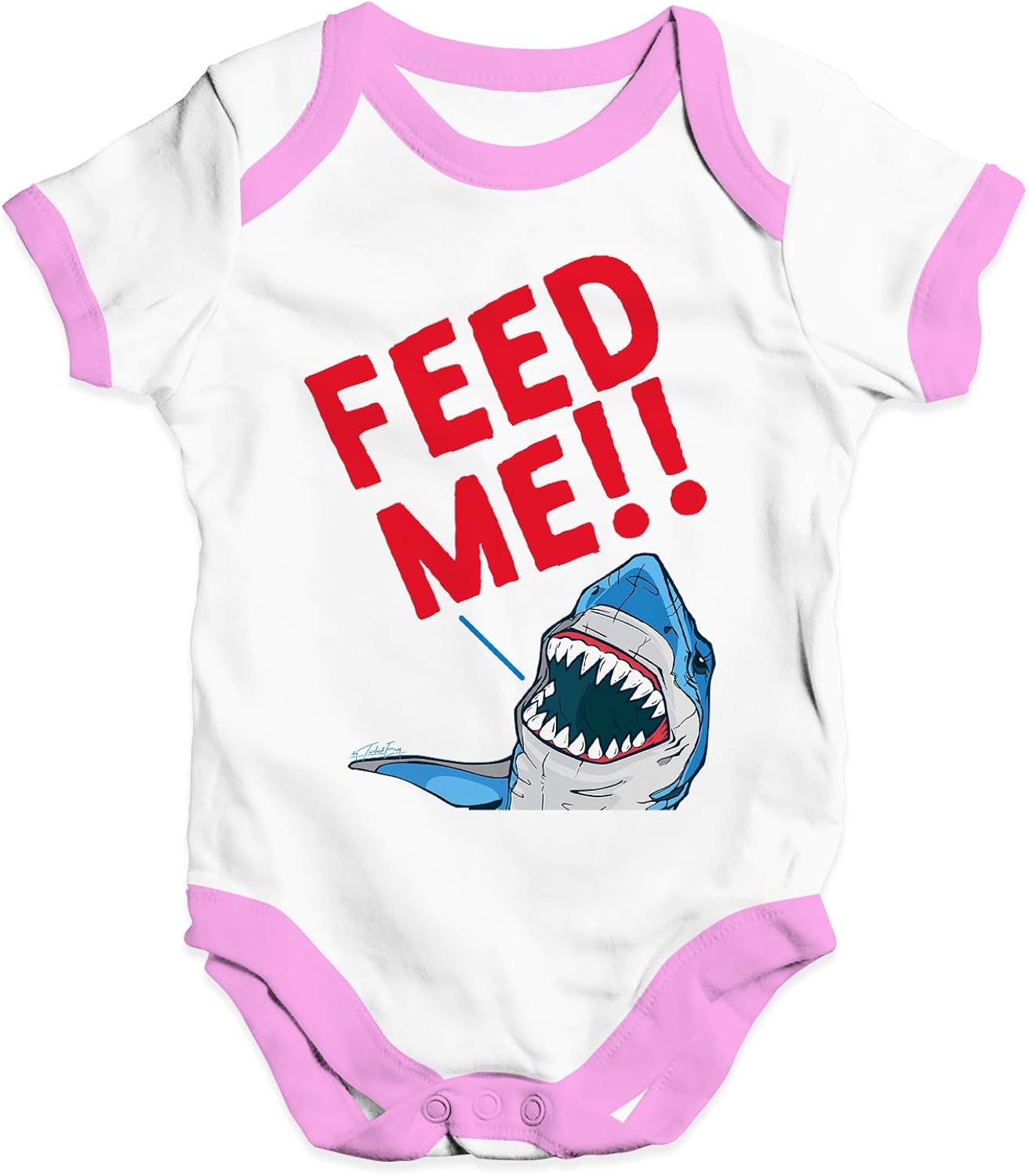 cute baby grows unisex