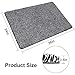 BEAU JARDIN Doormat Super Absorbent Mud Front Door Mat 36