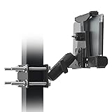 iBOLT Dock’n Lock Bizmount Pillar Mount- Heavy
