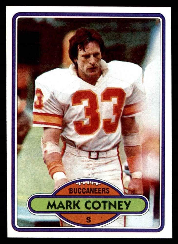 1980 tampa bay buccaneers uniforms