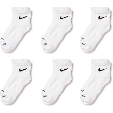 3Pares De Calcetines Deportivos Al Tobillo De Algodón Para Hombres
