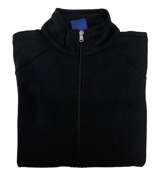 tuta champion femminile nera