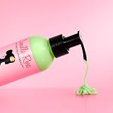 Camille Rose Fresh Curl Styling Cream & Detangler Gel Avocado Castor Oil 240ml view 7