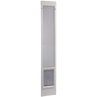 Premium Aluminum Pet Patio Door 96 Inches Nigeria Ubuy