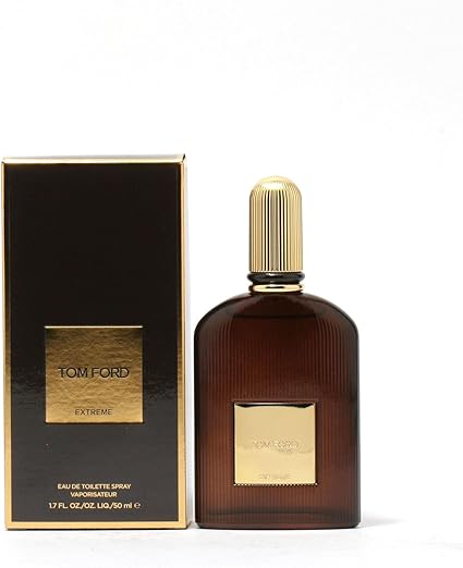 tom ford men's signature fragrance