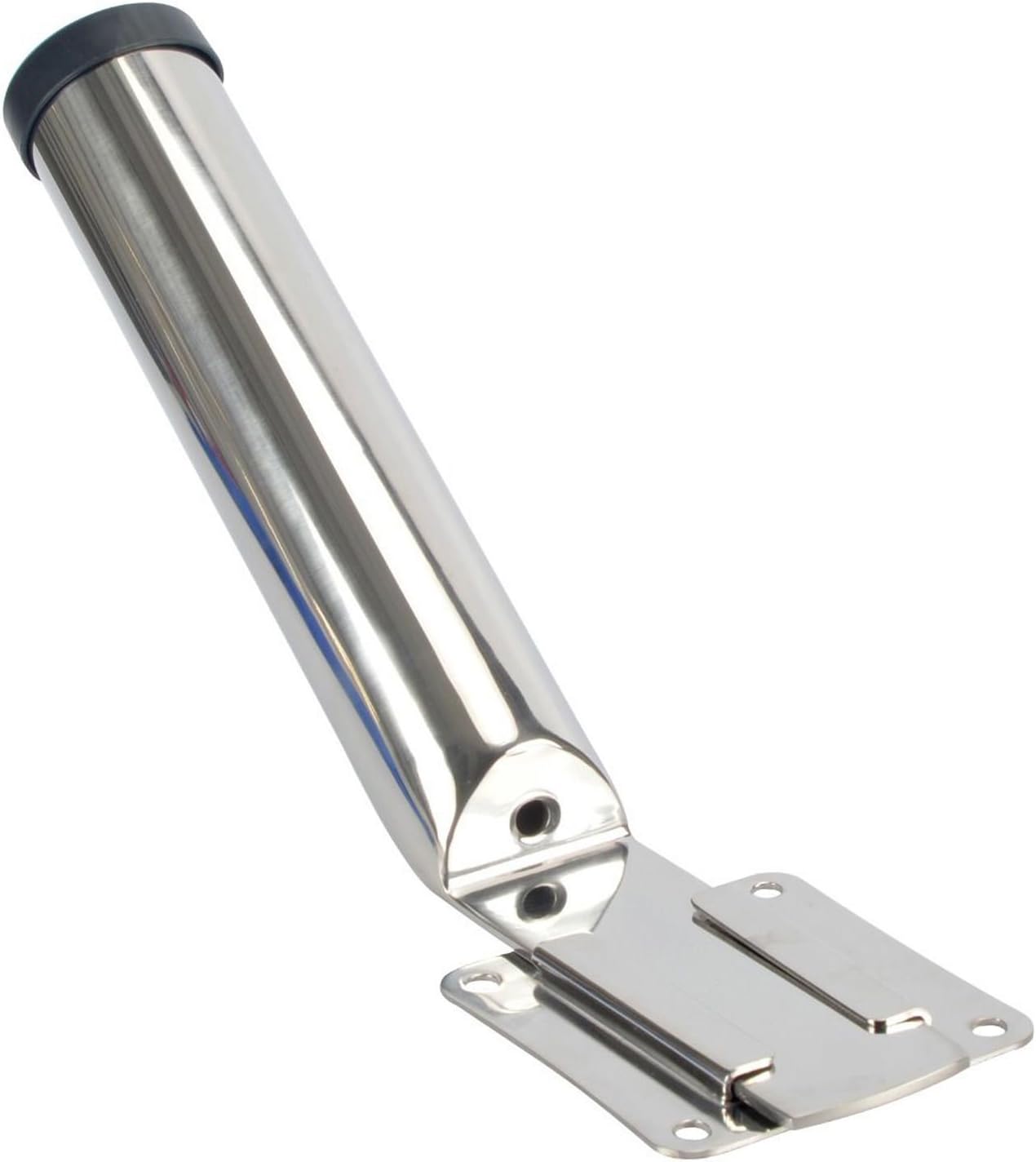 removable fishing rod holders