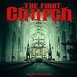 The First Church: Moving In Series, Book 4