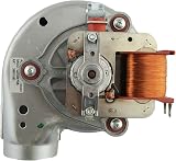 HTS Boiler Fan for Ferroli Tempra 30, Modena 102/1 MF03, F30E, Falcon II view 3