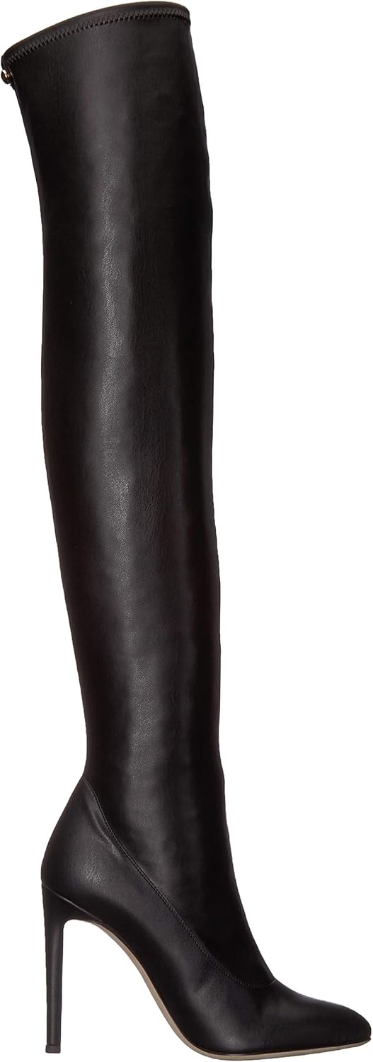 giuseppe zanotti thigh high boots
