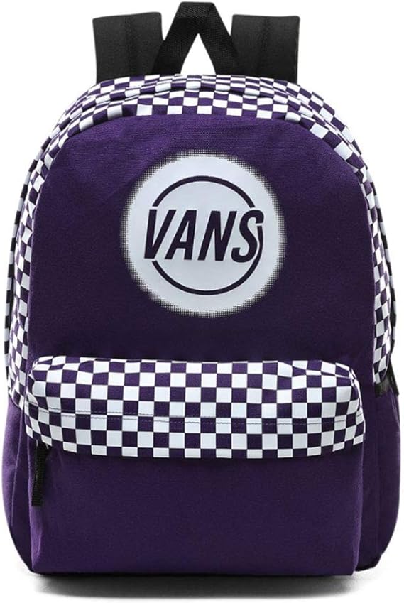 sac a dos converse violet