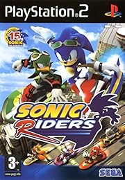 Sonic Riders