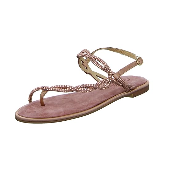 Alma en Pena V19965 Damen Sandalette bis 30mm Absatz