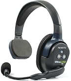 Amazon.com: Eartec Ultralite PRO16 Wireless Intercom Headset