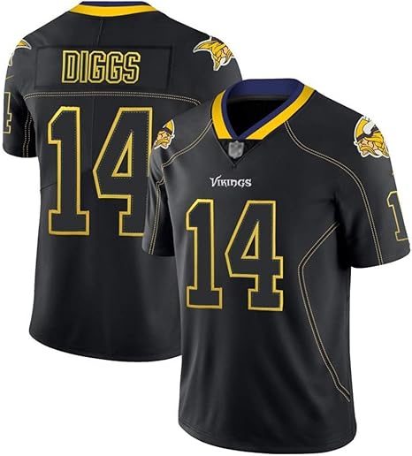 stefon diggs jersey amazon