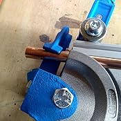 Cintreuse Et Guides Usage Intensif 745 Mm MS124 Silverline | Leroy Merlin