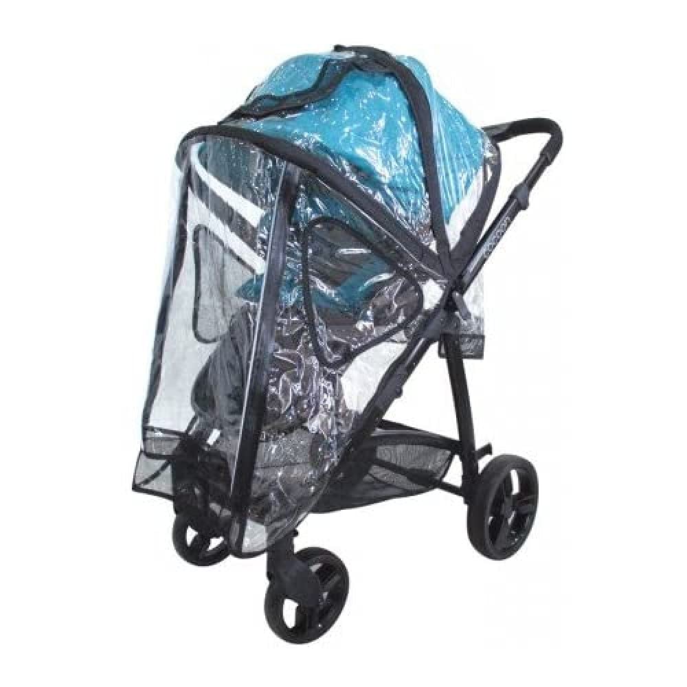 Happy Way H245 – Plastic for The Rain