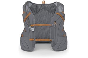 Osprey Duro 15L Men's Running Hydration Vest with Hydraulics Reservoir