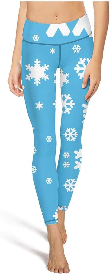 christmas light leggings