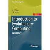 Introduction to Evolutionary Computing (Natural Computing)