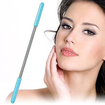 Amazon Com Facial Hair Epilator Facial Hair Remover With
