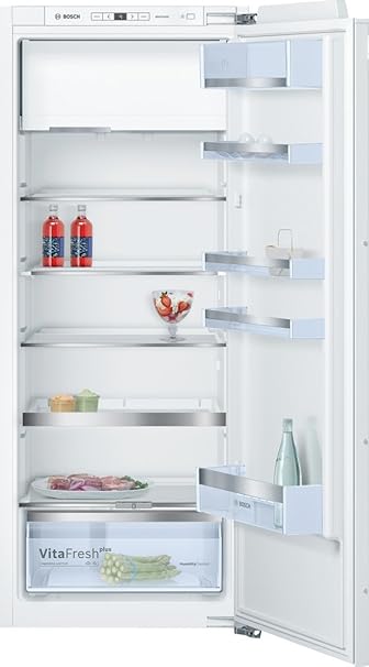 Bosch KIL52AF30 Serie 6 A++ / 139.70 cm 183 kWh/Jahr / 213 L Kühlteil / 15 L Gefrierteil / LED-Beleuchtung