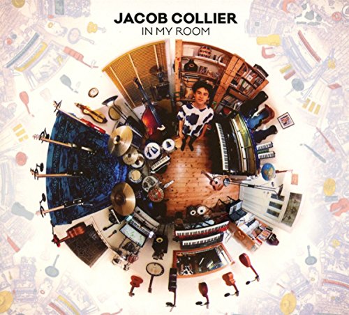 Jacob Collier - In My Room - Amazon.com Music