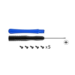 eXtremeRate Replacement D-pad R1 L1 R2 L2 Triggers