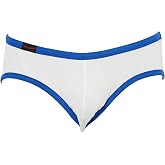 Jack Adams mens Jack Adams Sheer Bikini Brief