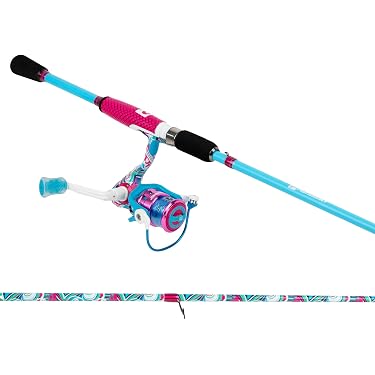 Amazon.com New Releases: The best-selling new & future releases in Fishing Rod & Reel Combos Amazon.com New Releases: The best-selling new & future releases in Fishing Rod & Reel Combos