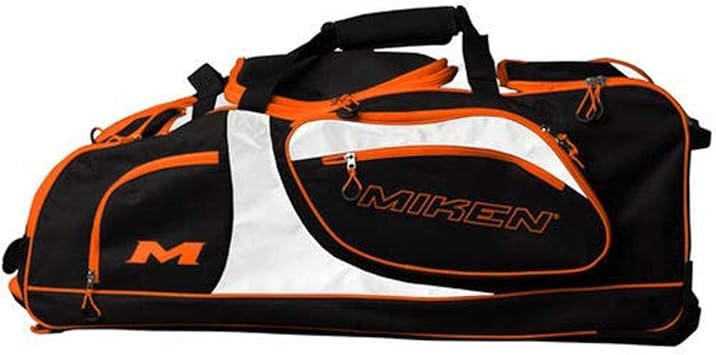 miken roller bag