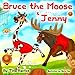 Children's picture book: