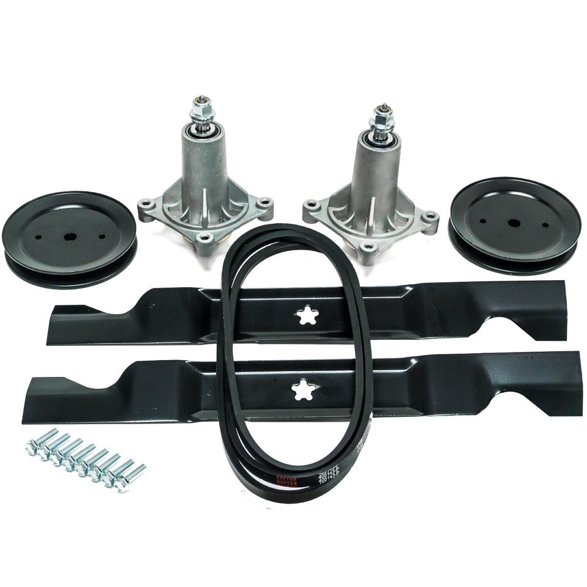 Which Is The Best Craftsman Deck Building