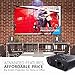 ViewSonic PJD5255 3300 Lumens XGA HDMI Projector (2017 Model)