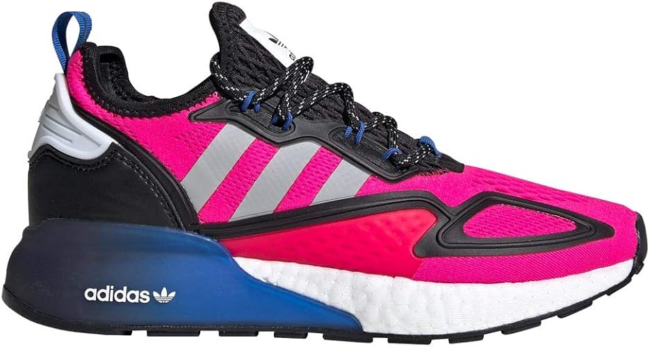 adidas originals zx 500 donna blu