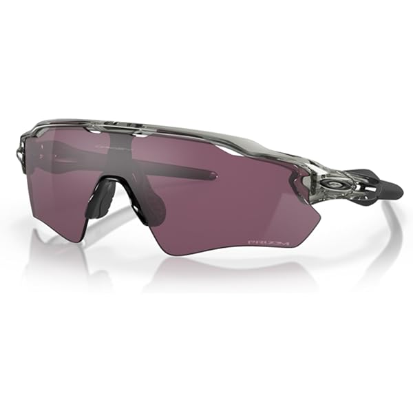 Amazon.com: Oakley Radar EV Path Sunglasses (Matte Black Frame