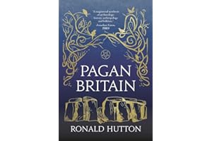 Pagan Britain