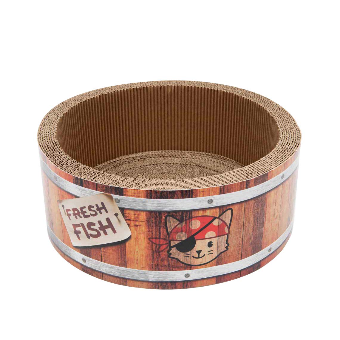 catit play n scratch refill