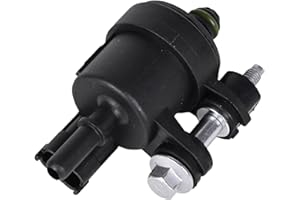 PANNUOSCS 12690512 GM Original Equipment Vapor Canister Purge Valve Compatible with 3.6L 3.0L Buick Enclave Lacrosse Cadillac