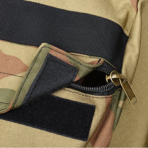 Heavy Duty Workout Sandbags For Fitness, Exercise Sandbags, Military