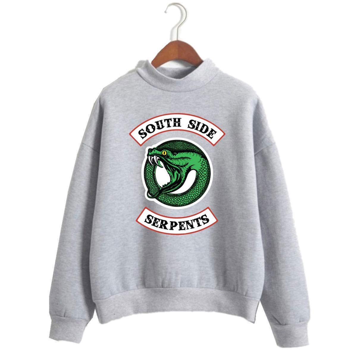 riverdale southside pulli