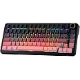 MechLands AK820 MAX HE Tastiera Gaming Magnetica - Interruttori Hall Effect, Schermo TFT, 75% Layout E RGB Per Win/Mac