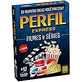 PERFIL EXPRESS - FILMES E SÉRIES