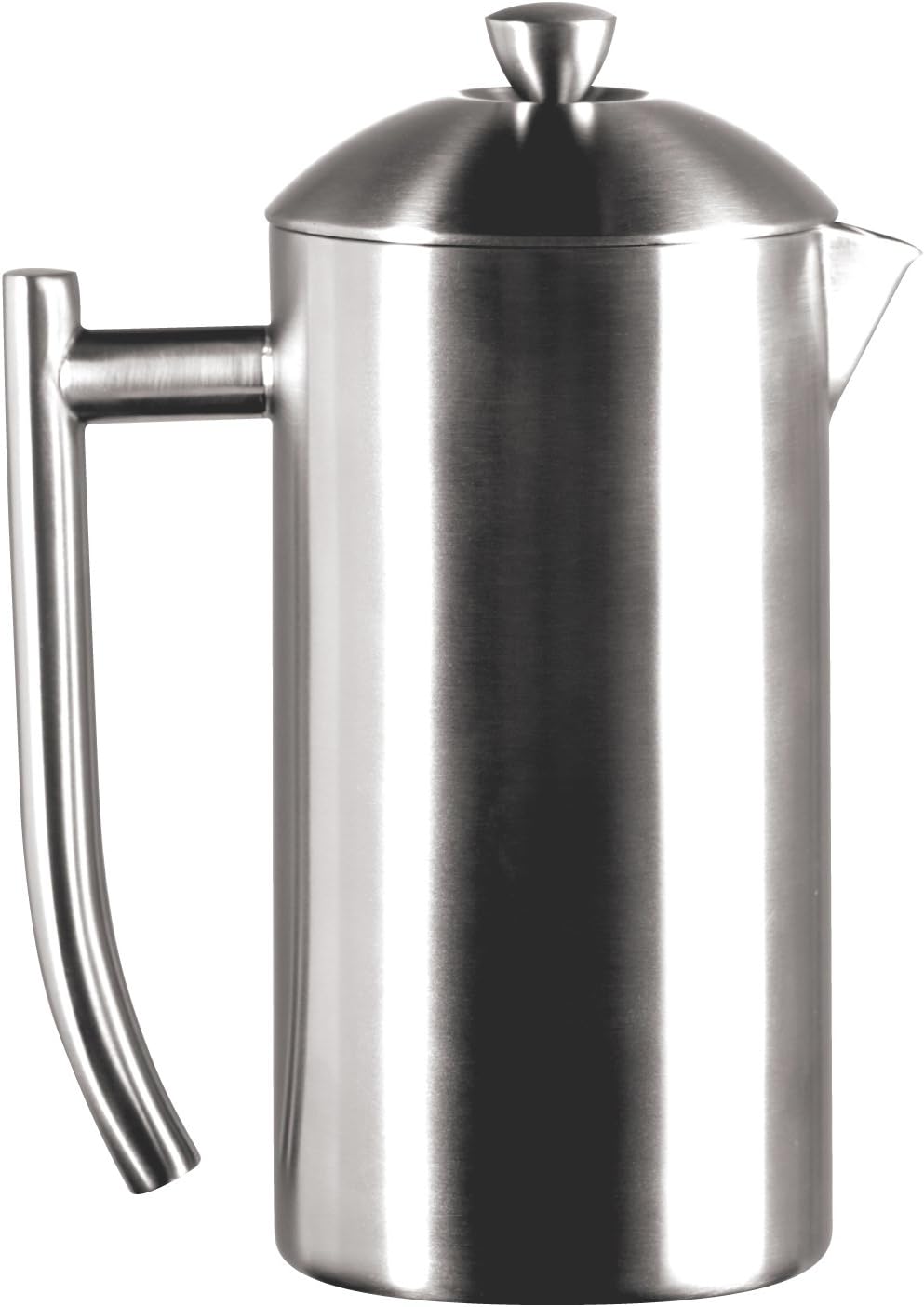 Frieling Coffee Press Stainless steel 6 cup Amazon.co.uk Kitchen