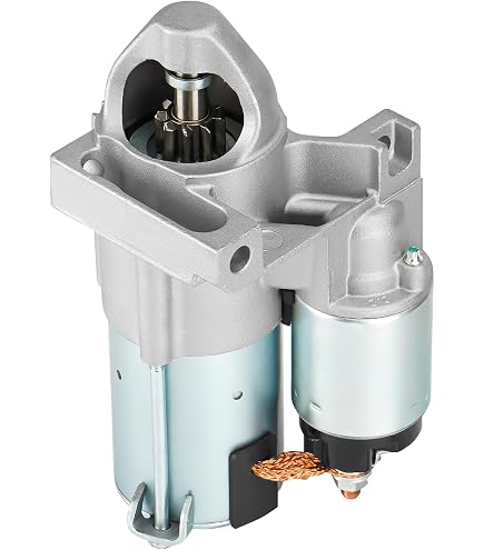 Starter For Chevy Impala 2006-2011 Monte Carlo 06-07 Buick Lucerne 09-11 6785 US