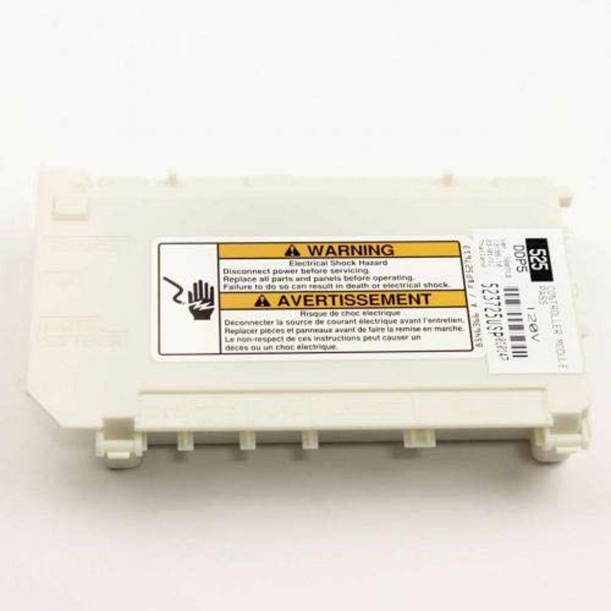 Photo 1 of Fisher & Paykel 523725USP MOD CTRL 525 P7 DD60